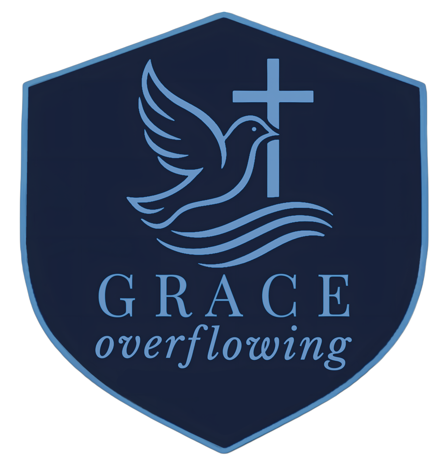 Grace Overflowing Christian Mental Health Coaching